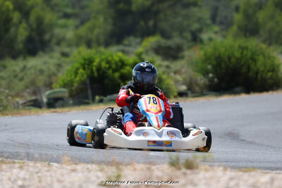 29 & 30/07/2023 : Elceka forever ! à Grabels (photos Stéphane Agnus) 2023 — karting