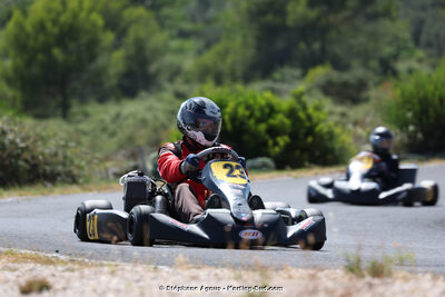 29 & 30/07/2023 : Elceka forever ! à Grabels (photos Stéphane Agnus) 2023 — karting