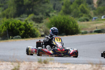 29 & 30/07/2023 : Elceka forever ! à Grabels (photos Stéphane Agnus) 2023 — karting