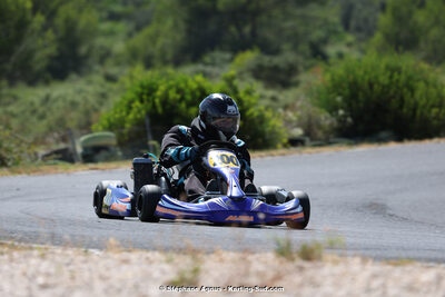 29 & 30/07/2023 : Elceka forever ! à Grabels (photos Stéphane Agnus) 2023 — karting
