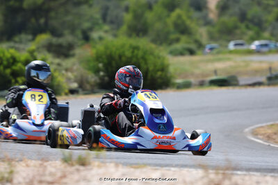 29 & 30/07/2023 : Elceka forever ! à Grabels (photos Stéphane Agnus) 2023 — karting