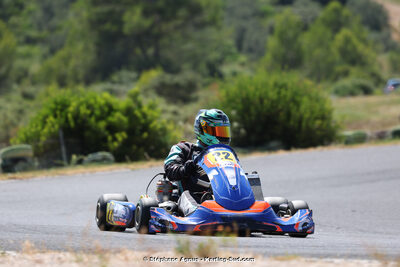 29 & 30/07/2023 : Elceka forever ! à Grabels (photos Stéphane Agnus) 2023 — karting