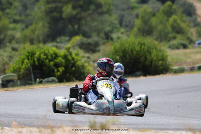 29 & 30/07/2023 : Elceka forever ! à Grabels (photos Stéphane Agnus) 2023 — karting