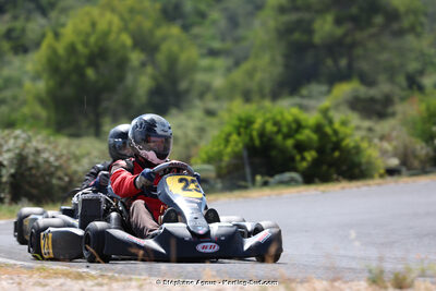29 & 30/07/2023 : Elceka forever ! à Grabels (photos Stéphane Agnus) 2023 — karting