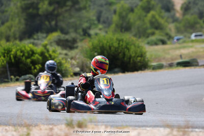 29 & 30/07/2023 : Elceka forever ! à Grabels (photos Stéphane Agnus) 2023 — karting