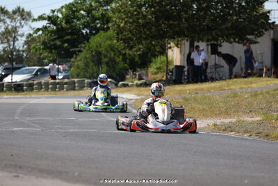29 & 30/07/2023 : Elceka forever ! à Grabels (photos Stéphane Agnus) 2023 — karting