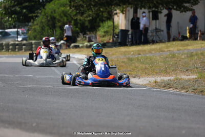 29 & 30/07/2023 : Elceka forever ! à Grabels (photos Stéphane Agnus) 2023 — karting