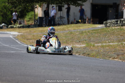 29 & 30/07/2023 : Elceka forever ! à Grabels (photos Stéphane Agnus) 2023 — karting