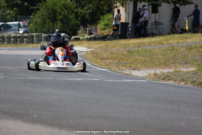 29 & 30/07/2023 : Elceka forever ! à Grabels (photos Stéphane Agnus) 2023 — karting