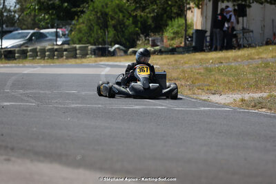 29 & 30/07/2023 : Elceka forever ! à Grabels (photos Stéphane Agnus) 2023 — karting