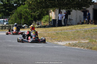 29 & 30/07/2023 : Elceka forever ! à Grabels (photos Stéphane Agnus) 2023 — karting