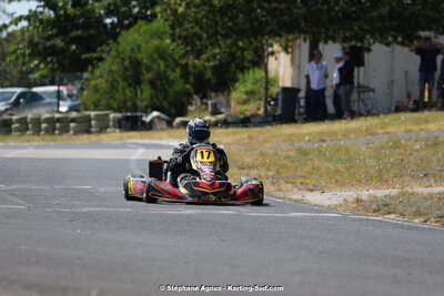 29 & 30/07/2023 : Elceka forever ! à Grabels (photos Stéphane Agnus) 2023 — karting