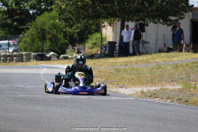 29 & 30/07/2023 : Elceka forever ! à Grabels (photos Stéphane Agnus) 2023 — karting