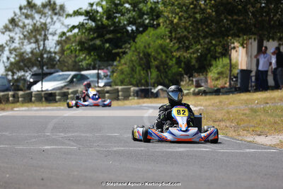 29 & 30/07/2023 : Elceka forever ! à Grabels (photos Stéphane Agnus) 2023 — karting