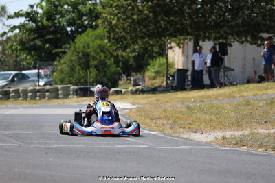 29 & 30/07/2023 : Elceka forever ! à Grabels (photos Stéphane Agnus) 2023 — karting