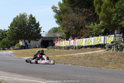 29 & 30/07/2023 : Elceka forever ! à Grabels (photos Stéphane Agnus) 2023 — karting
