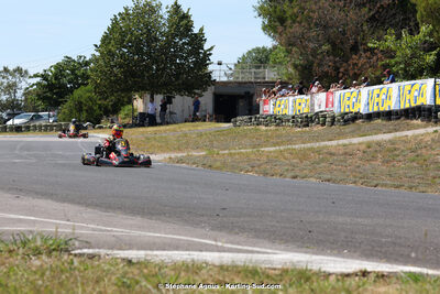 29 & 30/07/2023 : Elceka forever ! à Grabels (photos Stéphane Agnus) 2023 — karting