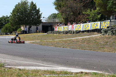 29 & 30/07/2023 : Elceka forever ! à Grabels (photos Stéphane Agnus) 2023 — karting