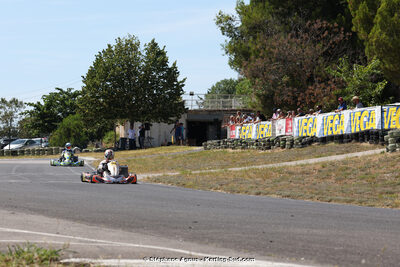 29 & 30/07/2023 : Elceka forever ! à Grabels (photos Stéphane Agnus) 2023 — karting