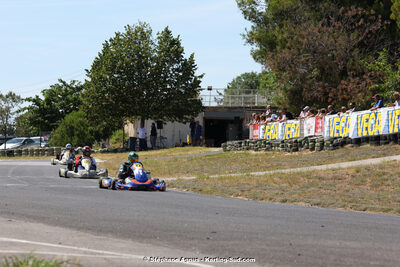 29 & 30/07/2023 : Elceka forever ! à Grabels (photos Stéphane Agnus) 2023 — karting