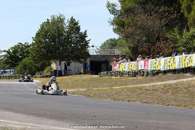 29 & 30/07/2023 : Elceka forever ! à Grabels (photos Stéphane Agnus) 2023 — karting