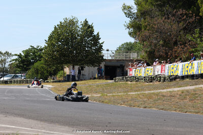29 & 30/07/2023 : Elceka forever ! à Grabels (photos Stéphane Agnus) 2023 — karting