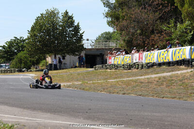 29 & 30/07/2023 : Elceka forever ! à Grabels (photos Stéphane Agnus) 2023 — karting