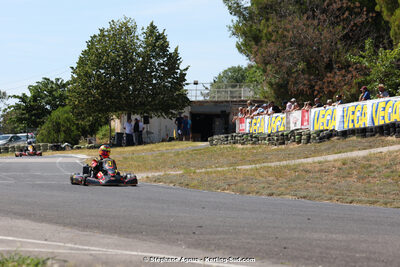 29 & 30/07/2023 : Elceka forever ! à Grabels (photos Stéphane Agnus) 2023 — karting