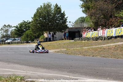29 & 30/07/2023 : Elceka forever ! à Grabels (photos Stéphane Agnus) 2023 — karting