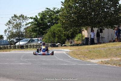 29 & 30/07/2023 : Elceka forever ! à Grabels (photos Stéphane Agnus) 2023 — karting