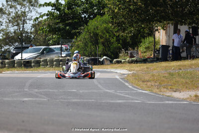 29 & 30/07/2023 : Elceka forever ! à Grabels (photos Stéphane Agnus) 2023 — karting