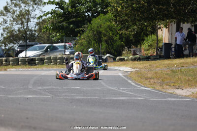 29 & 30/07/2023 : Elceka forever ! à Grabels (photos Stéphane Agnus) 2023 — karting