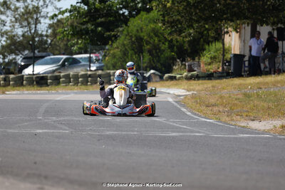 29 & 30/07/2023 : Elceka forever ! à Grabels (photos Stéphane Agnus) 2023 — karting