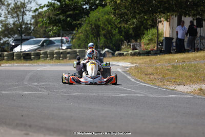29 & 30/07/2023 : Elceka forever ! à Grabels (photos Stéphane Agnus) 2023 — karting