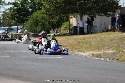 29 & 30/07/2023 : Elceka forever ! à Grabels (photos Stéphane Agnus) 2023 — karting