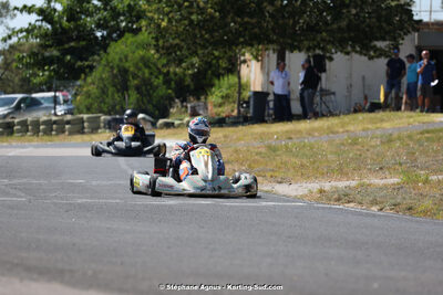 29 & 30/07/2023 : Elceka forever ! à Grabels (photos Stéphane Agnus) 2023 — karting