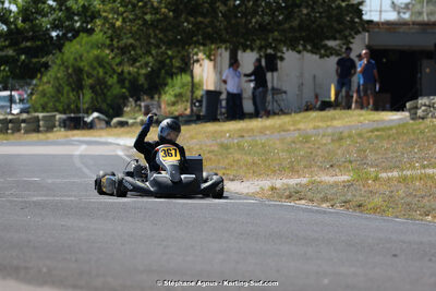 29 & 30/07/2023 : Elceka forever ! à Grabels (photos Stéphane Agnus) 2023 — karting