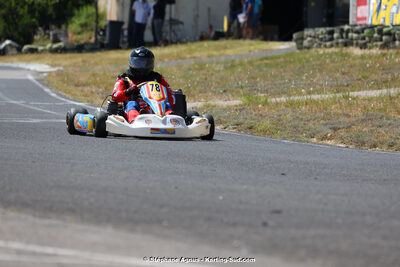 29 & 30/07/2023 : Elceka forever ! à Grabels (photos Stéphane Agnus) 2023 — karting