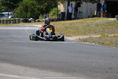 29 & 30/07/2023 : Elceka forever ! à Grabels (photos Stéphane Agnus) 2023 — karting