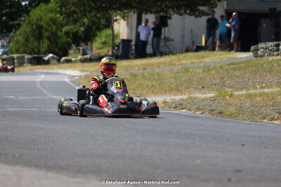 29 & 30/07/2023 : Elceka forever ! à Grabels (photos Stéphane Agnus) 2023 — karting