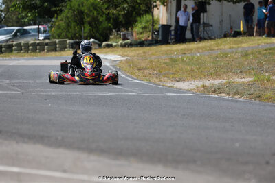 29 & 30/07/2023 : Elceka forever ! à Grabels (photos Stéphane Agnus) 2023 — karting