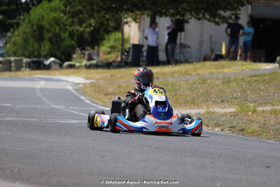 29 & 30/07/2023 : Elceka forever ! à Grabels (photos Stéphane Agnus) 2023 — karting