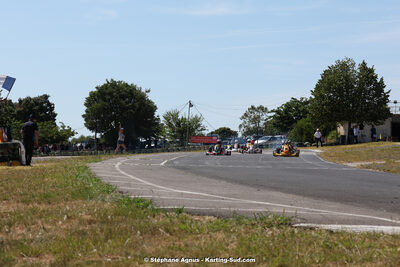 29 & 30/07/2023 : Elceka forever ! à Grabels (photos Stéphane Agnus) 2023 — karting