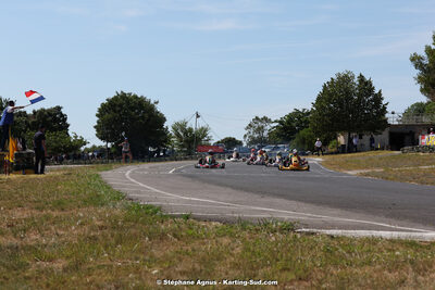 29 & 30/07/2023 : Elceka forever ! à Grabels (photos Stéphane Agnus) 2023 — karting