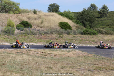 29 & 30/07/2023 : Elceka forever ! à Grabels (photos Stéphane Agnus) 2023 — karting