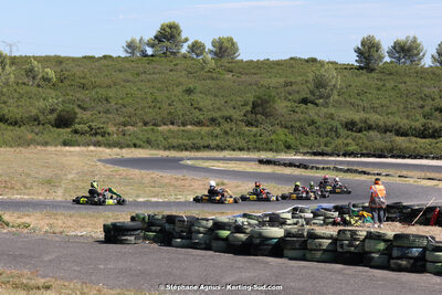 29 & 30/07/2023 : Elceka forever ! à Grabels (photos Stéphane Agnus) 2023 — karting