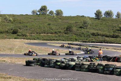 29 & 30/07/2023 : Elceka forever ! à Grabels (photos Stéphane Agnus) 2023 — karting