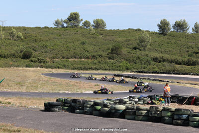 29 & 30/07/2023 : Elceka forever ! à Grabels (photos Stéphane Agnus) 2023 — karting