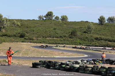 29 & 30/07/2023 : Elceka forever ! à Grabels (photos Stéphane Agnus) 2023 — karting