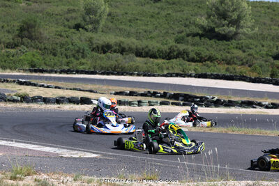 29 & 30/07/2023 : Elceka forever ! à Grabels (photos Stéphane Agnus) 2023 — karting